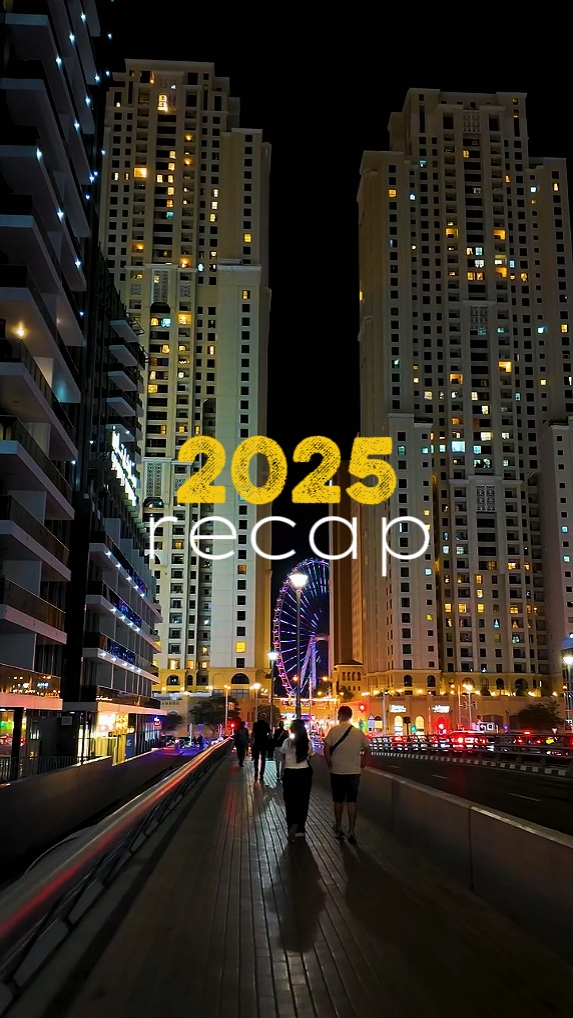 2025 özeti