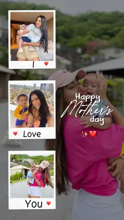 MOTHERās DAY