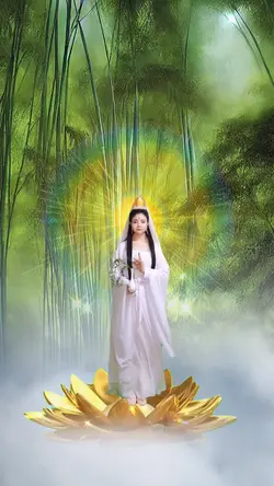 Nam Mô A Di Đà Phật