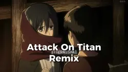 Attack On Titan
