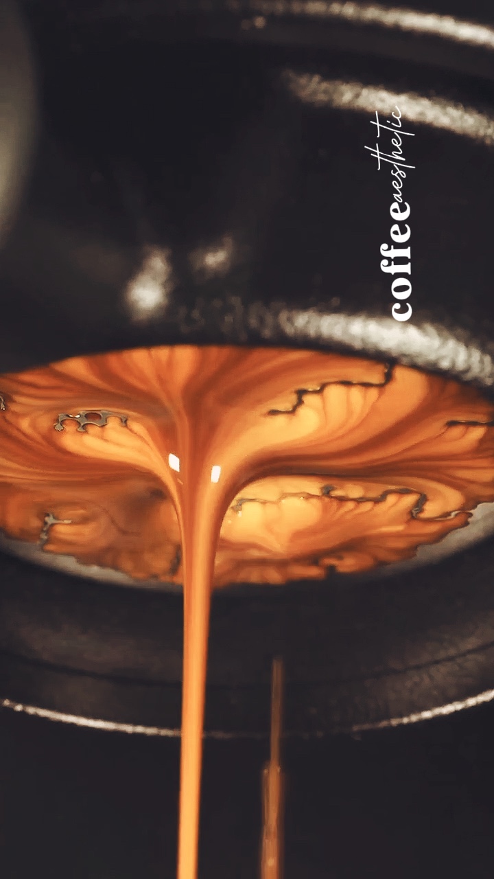 Estética Del Café❤️