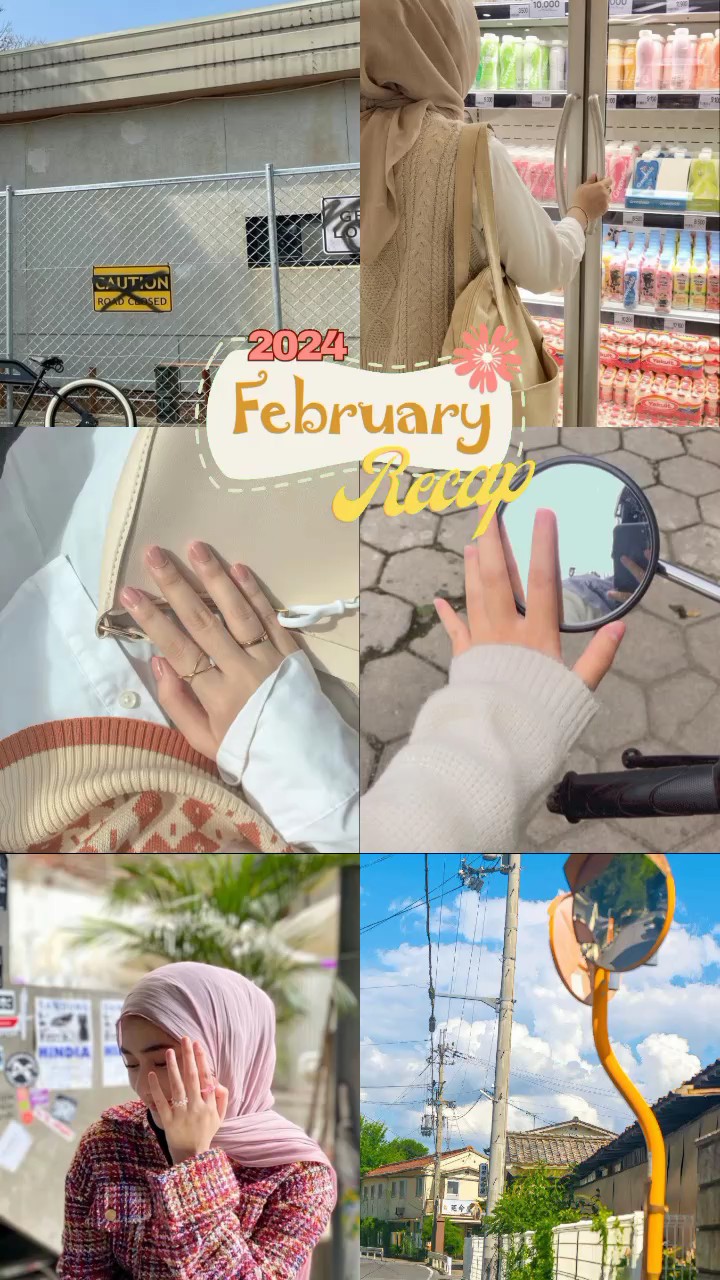 Resumen de febrero de 2024 