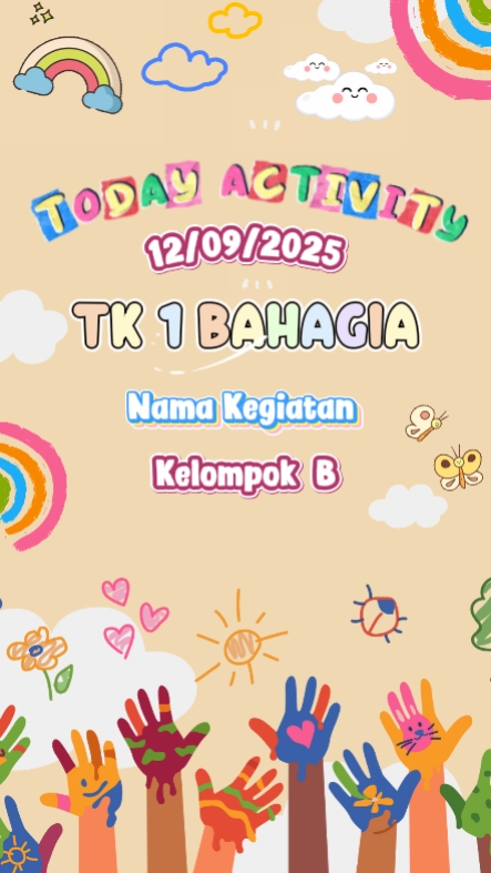 today activity