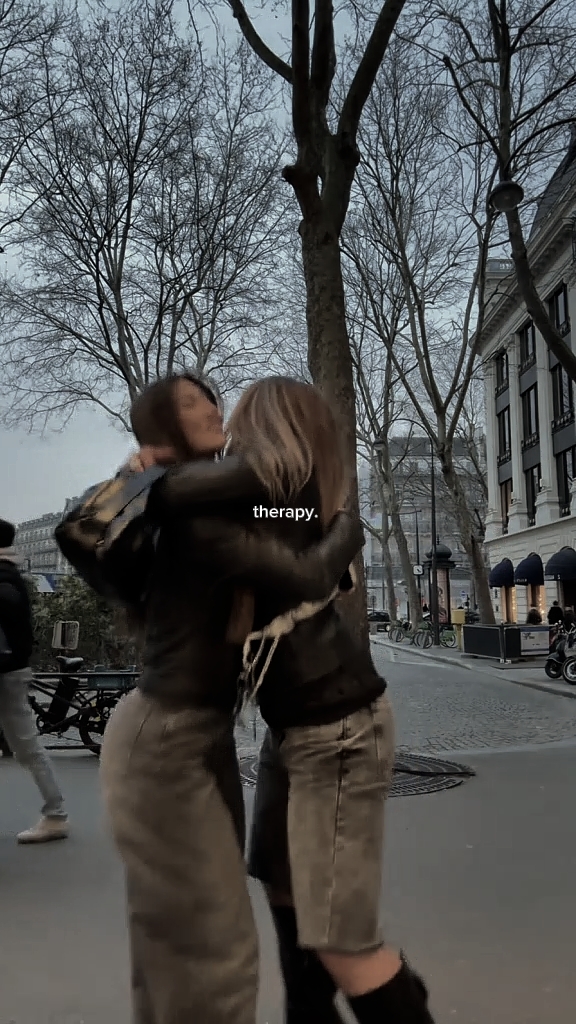 therapy