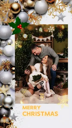 Christmas greetings 