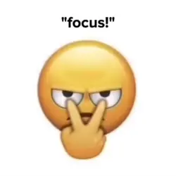 focus trend🥵