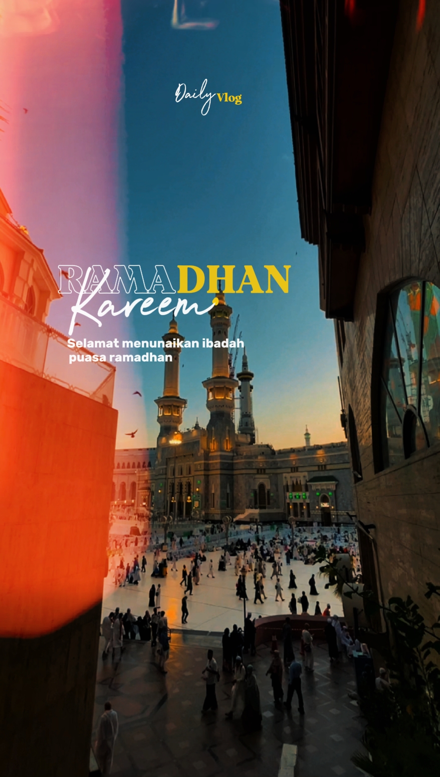 Ramazan kareem 2025