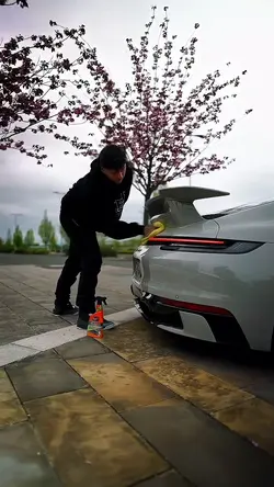 CAR EDIT