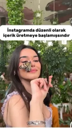 İçeriküretmeyebaşla