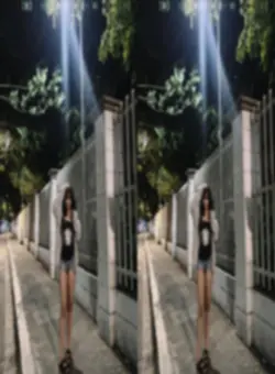 blur