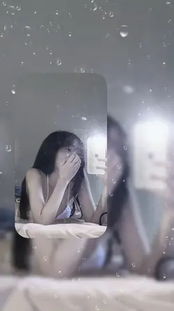 ฉันอาจจะดูไม่โต