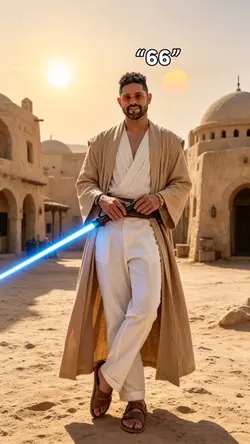 Ai order 66