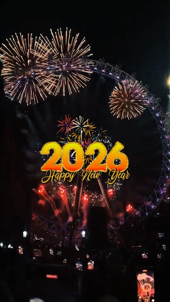 Neujahr 2026