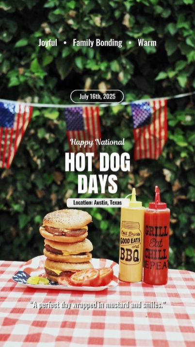Hot Dog Days