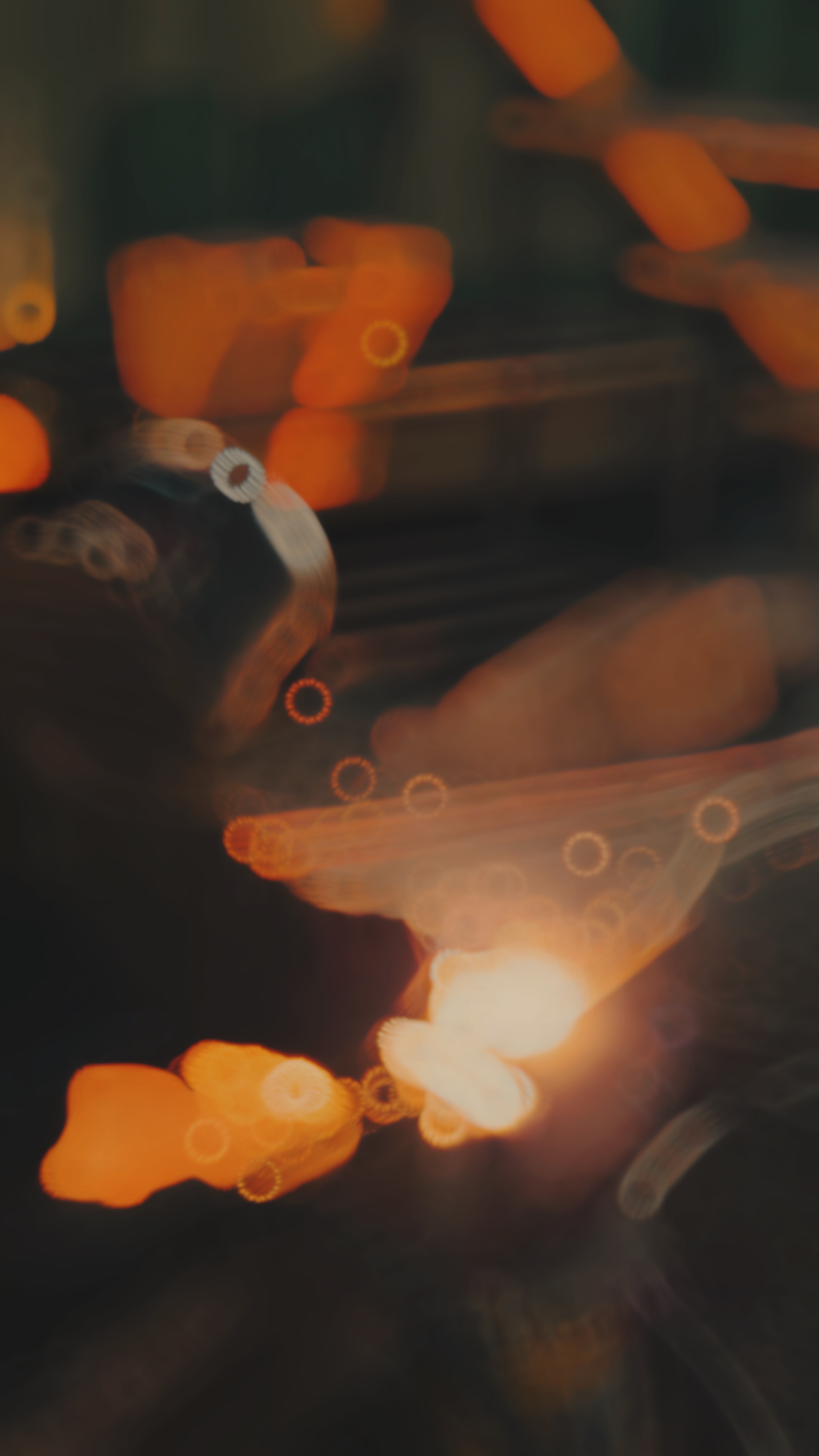 Welder Cinematic