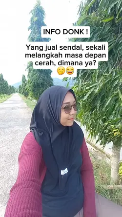 konten lucu