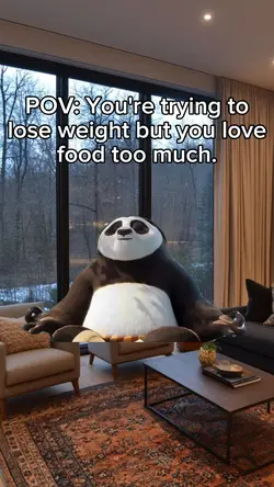 tryin to lose weight