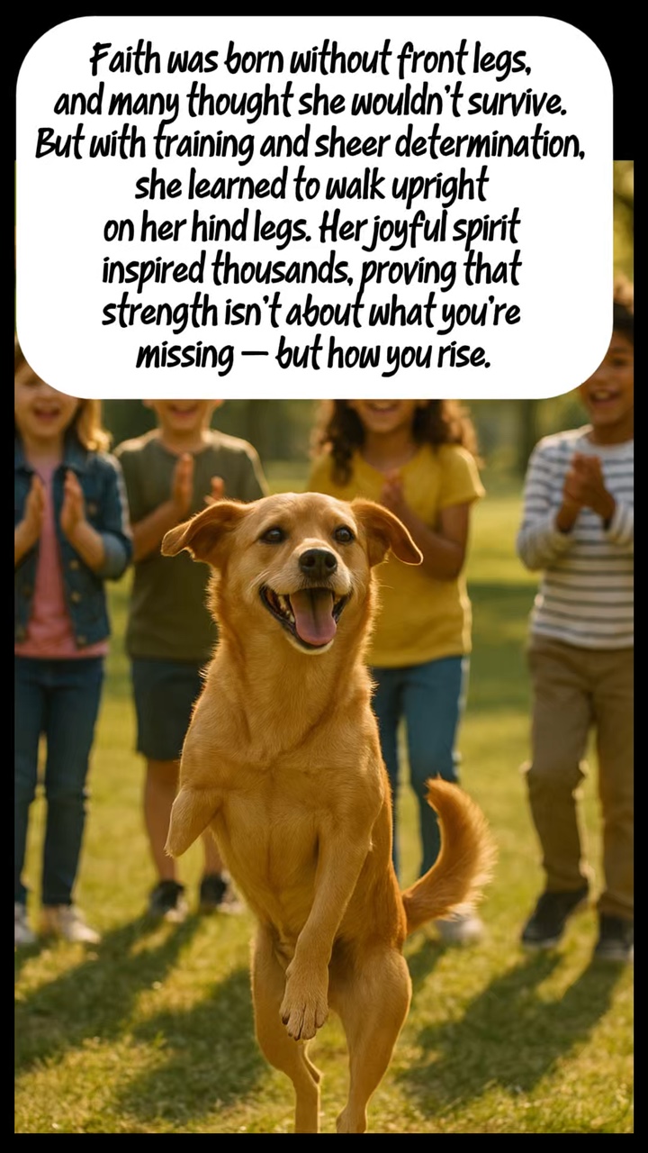 İki ayaklı köpek