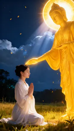 Phật pháp nhiệm màu