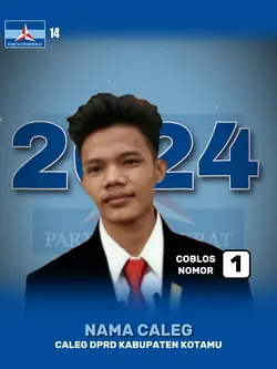 Partai DEMOKRAT
