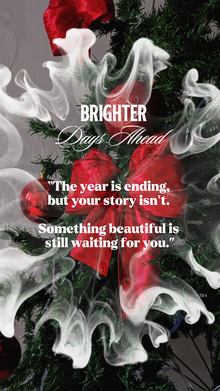 Brighter Days Ahead