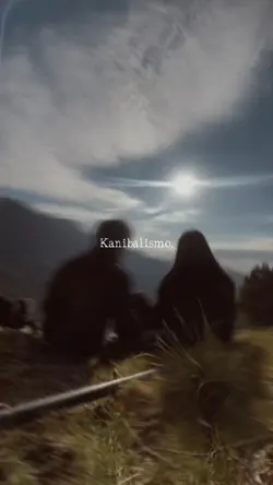kanibalismo