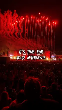 Festival Template