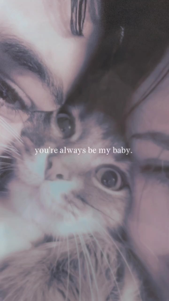 You'reAlways My Baby
