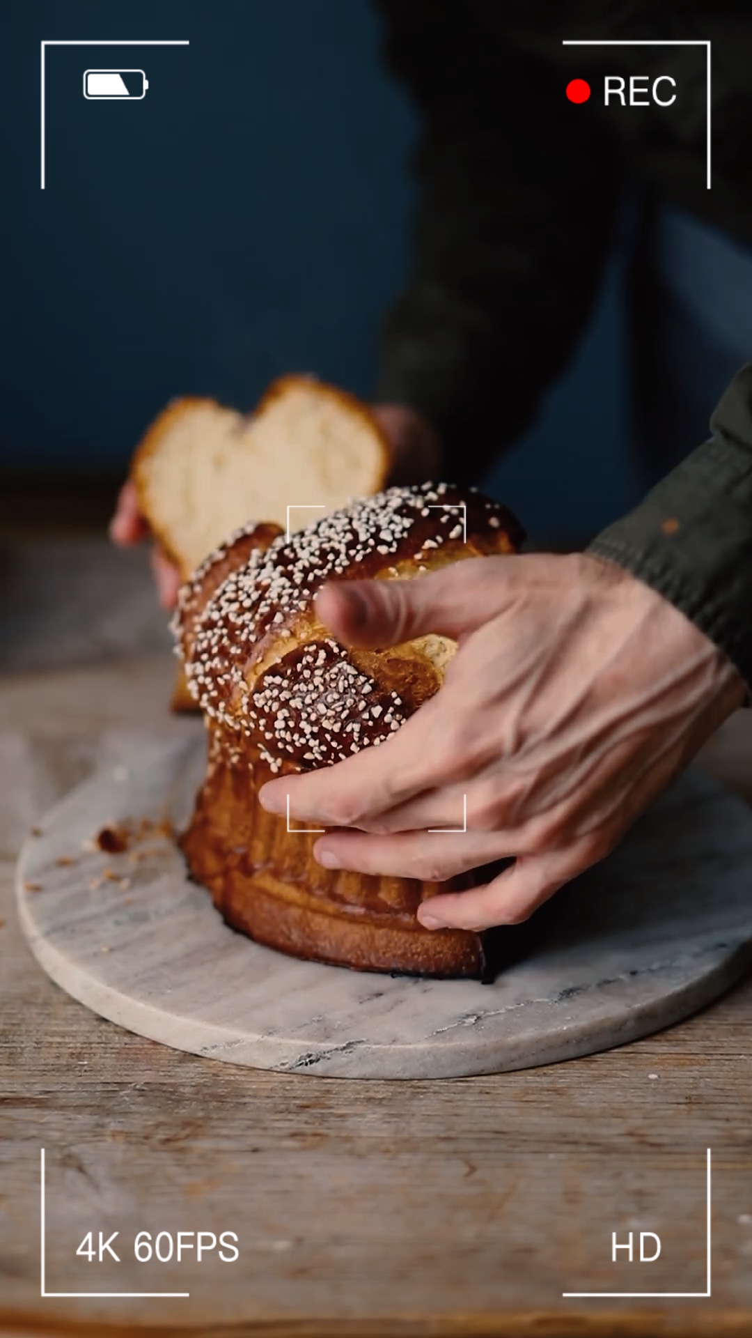 Tempo De Cozinhar