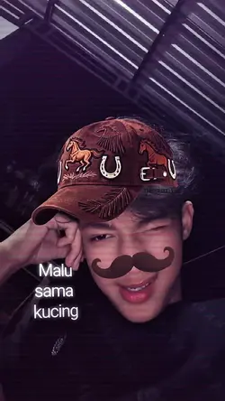 MEONG MEONG TREND