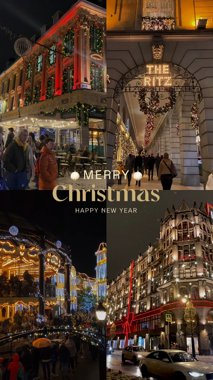 FELIZ NAVIDAD 