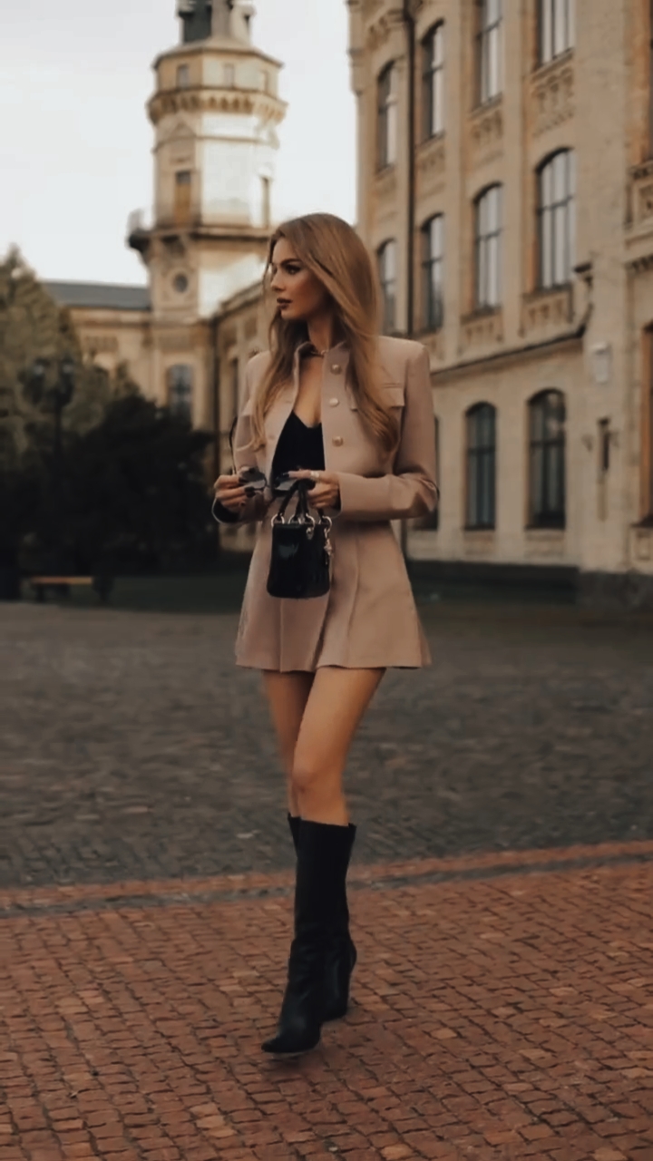 Estilo De Moda 