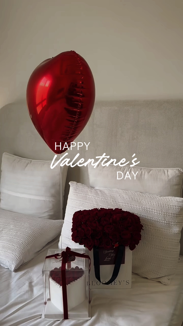 Valentinstag