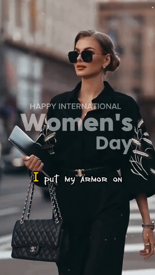 hari perempuan 