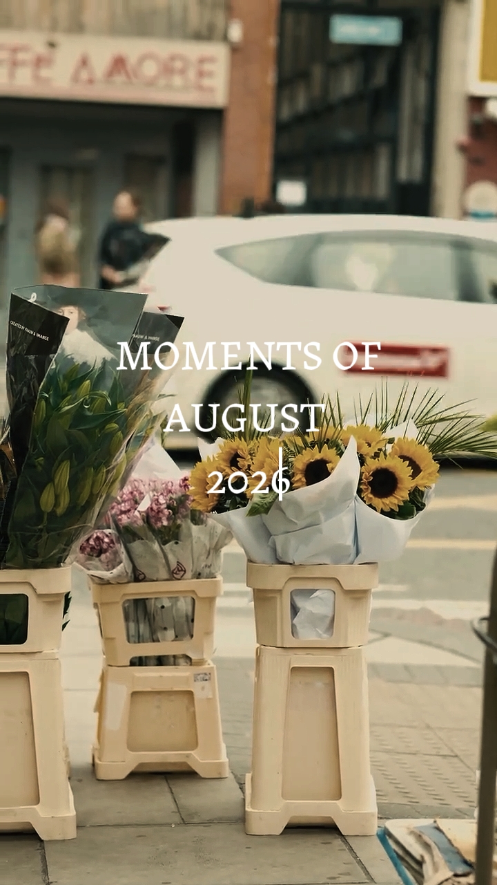 AUGUST-ZUSAMMENFASSUNG 