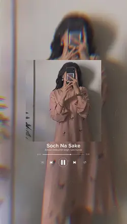 Soch na sake🫶🏻