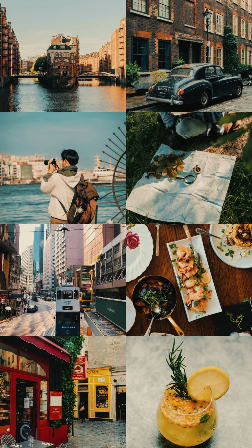recap