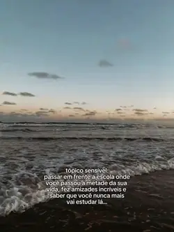 tópico sensível 