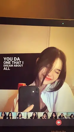 you da one