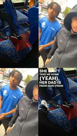 L.V. from Milan 🛩️