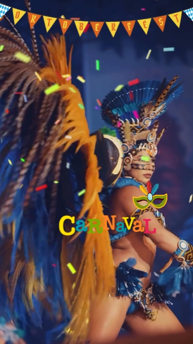 Karneval
