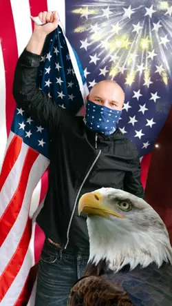 Independence day 4th