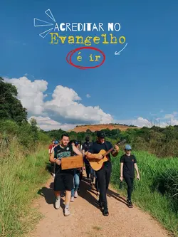 Evangelismo | igrej