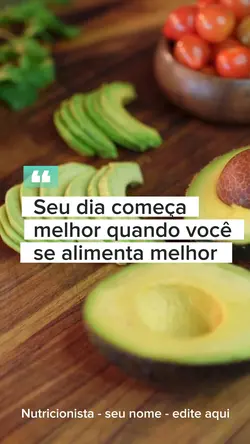Frase nutri dieta