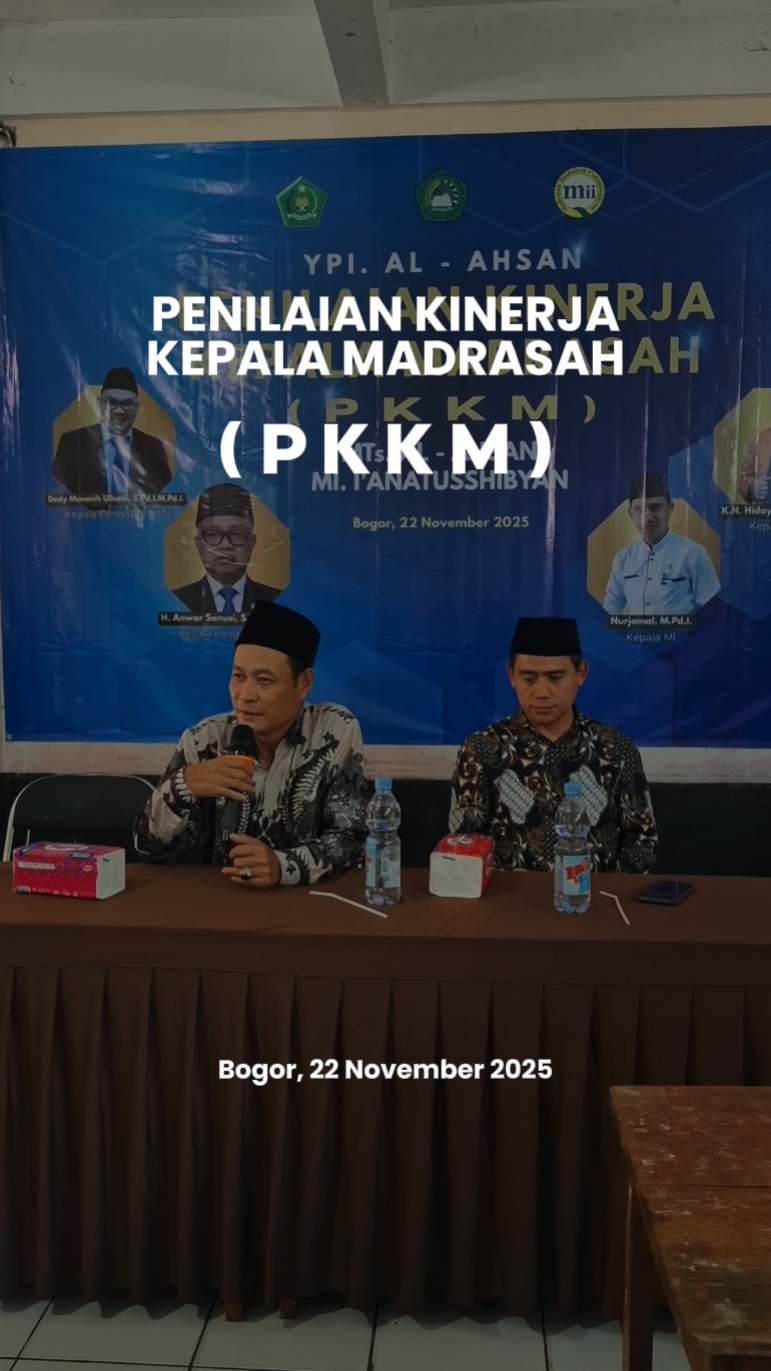 Dokumentasi Ceremony
