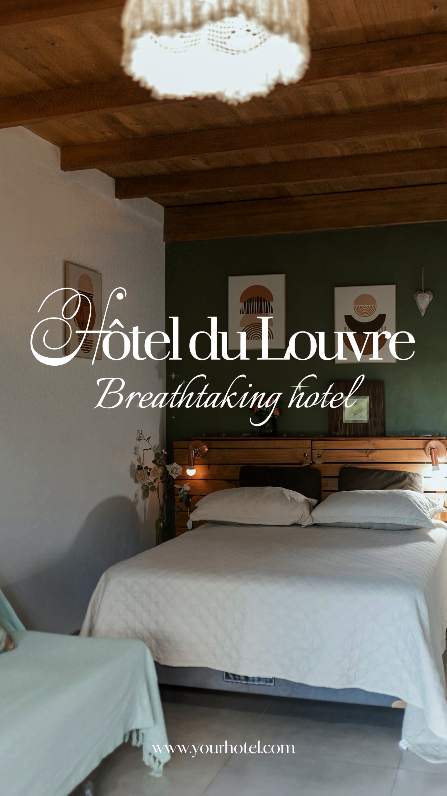 Promosi Hotel
