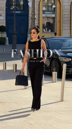 Fashion Your Style