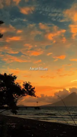 Awan hitam