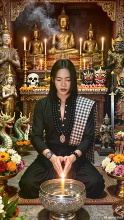 Ai แม่หมอ มาแรง