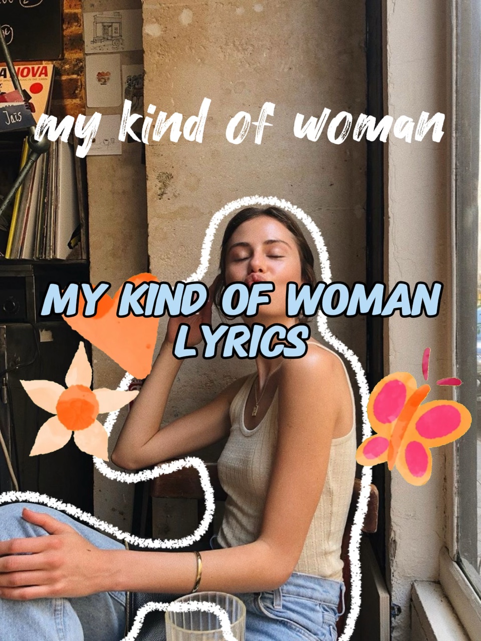 Tipo de mulher